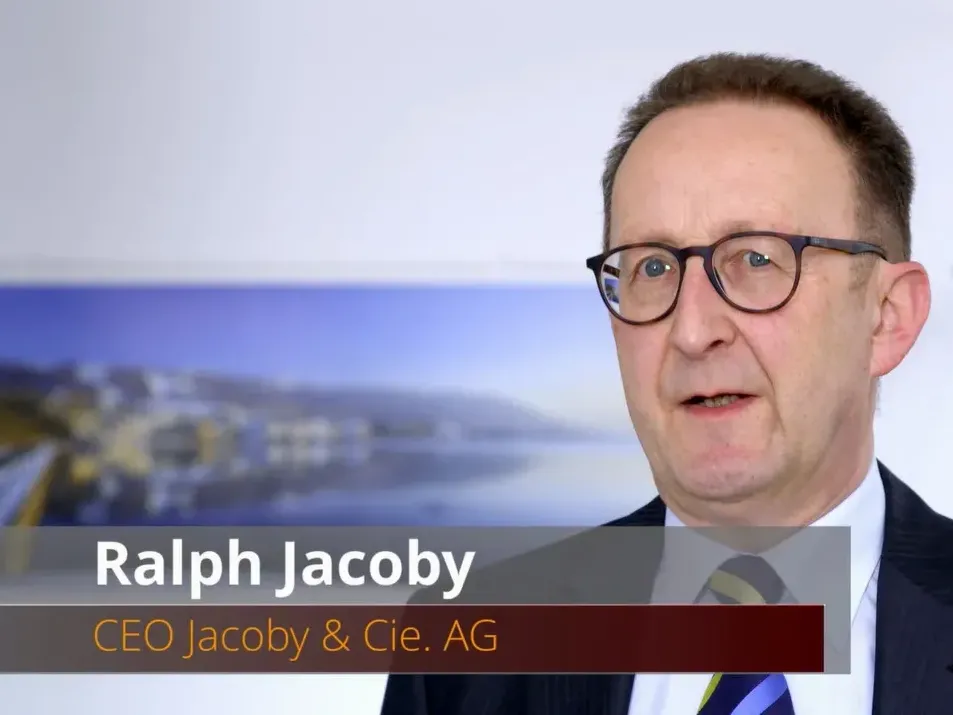 Wiederbelebung des Mittelstands