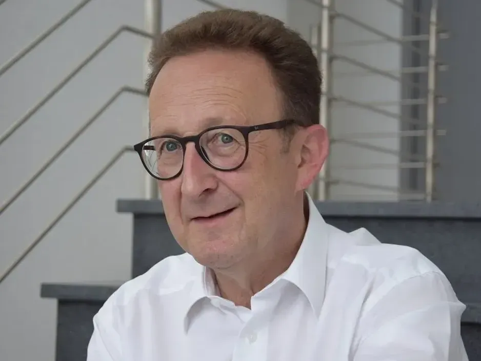 News Gestärkt aus der Krise